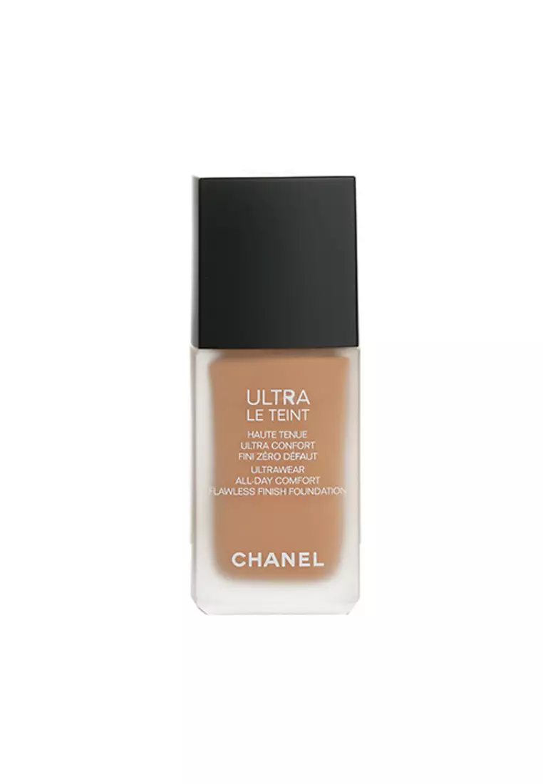 Discount on Chanel  shoes - SKU: Chanel - Ultra Le Teint Ultrawear All Day Comfort Flawless Finish Foundation - # B50 30ml/1oz