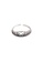 A-Excellence silver Premium S925 Sliver Crown Ring CAEDFAC821F459GS_1