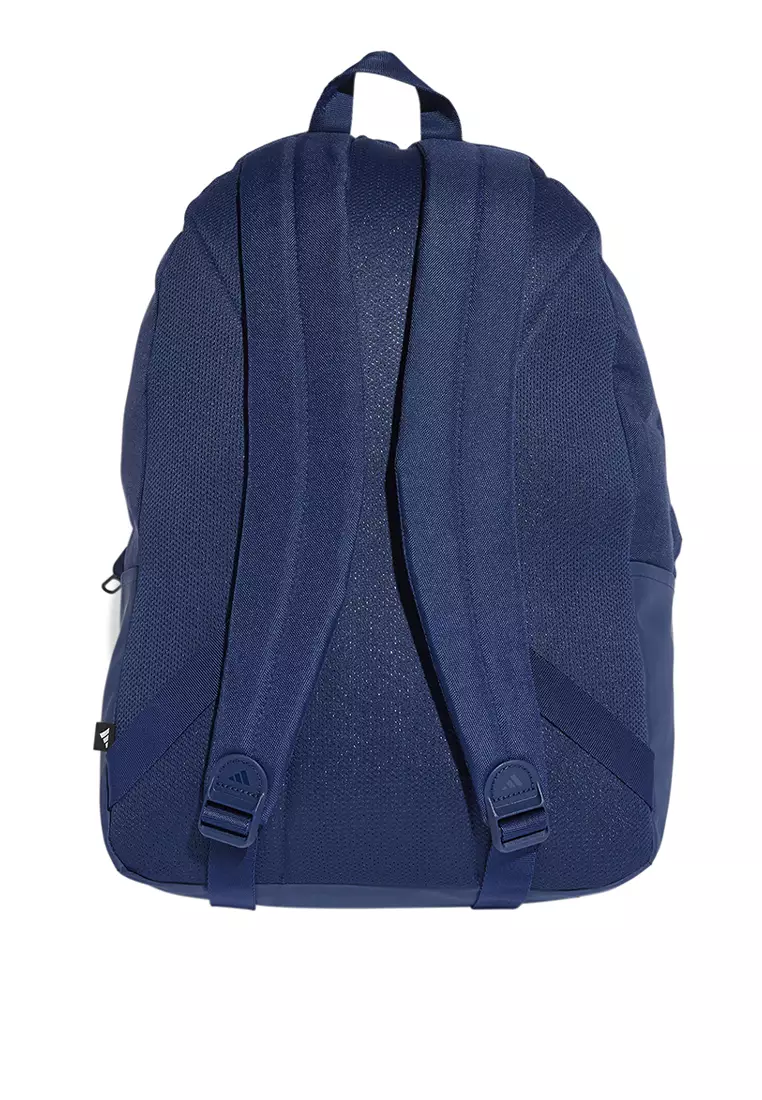 Classic Back-to-School 3-Stripes Backpack