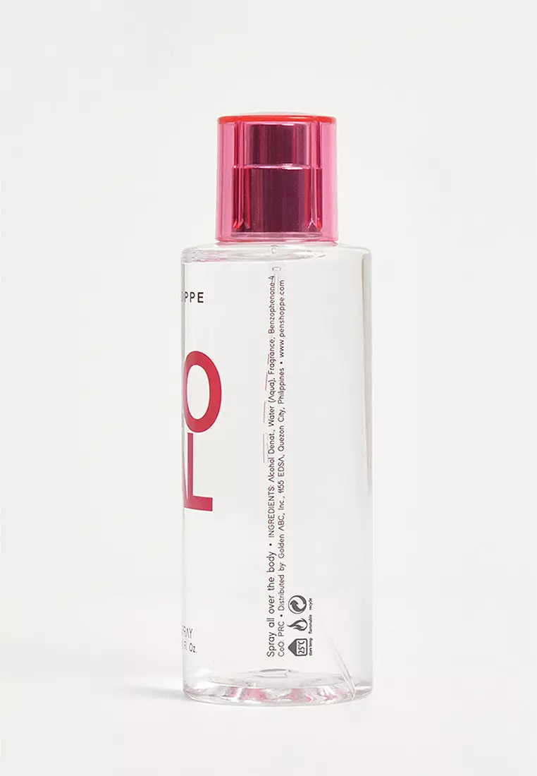 Floral Body Spray 150ML