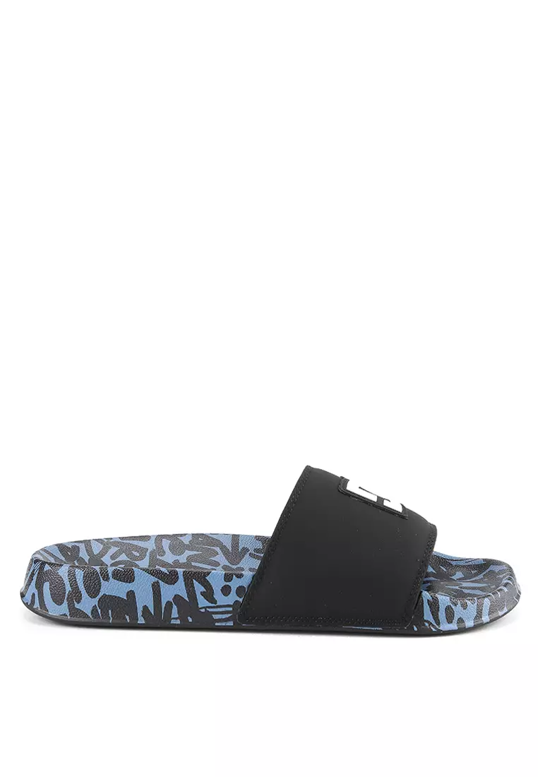 SE Slide Sandals