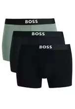 Black/Green/Blue