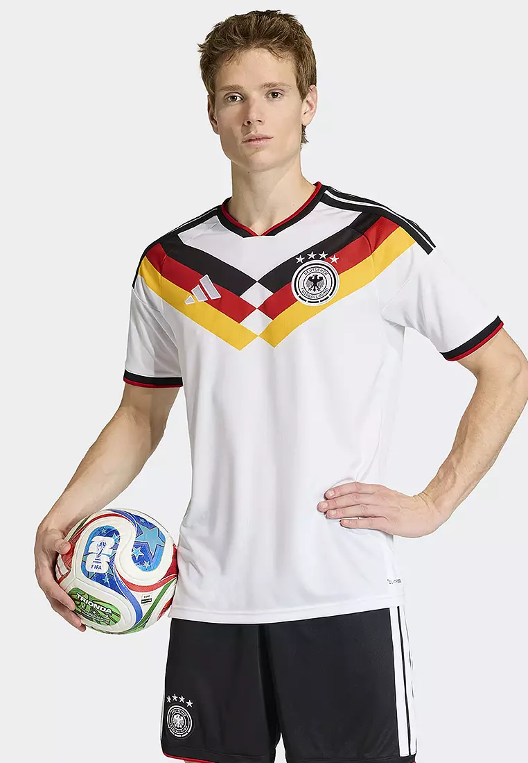 Football Germany 26 Home Jersey