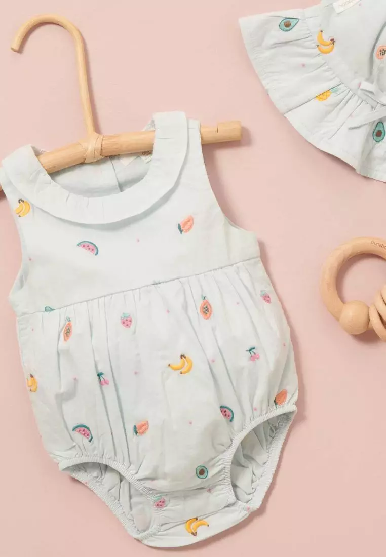 Purebaby bodysuit store