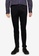 Ben Sherman black Signature Skinny Stretch Chino Trousers B164EAAEC2619AGS_1