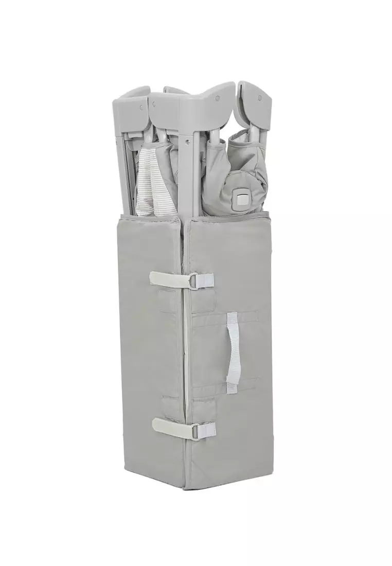 Buy Joie Kubbie Sleep Cosleeper Crib 2024 Online ZALORA Philippines