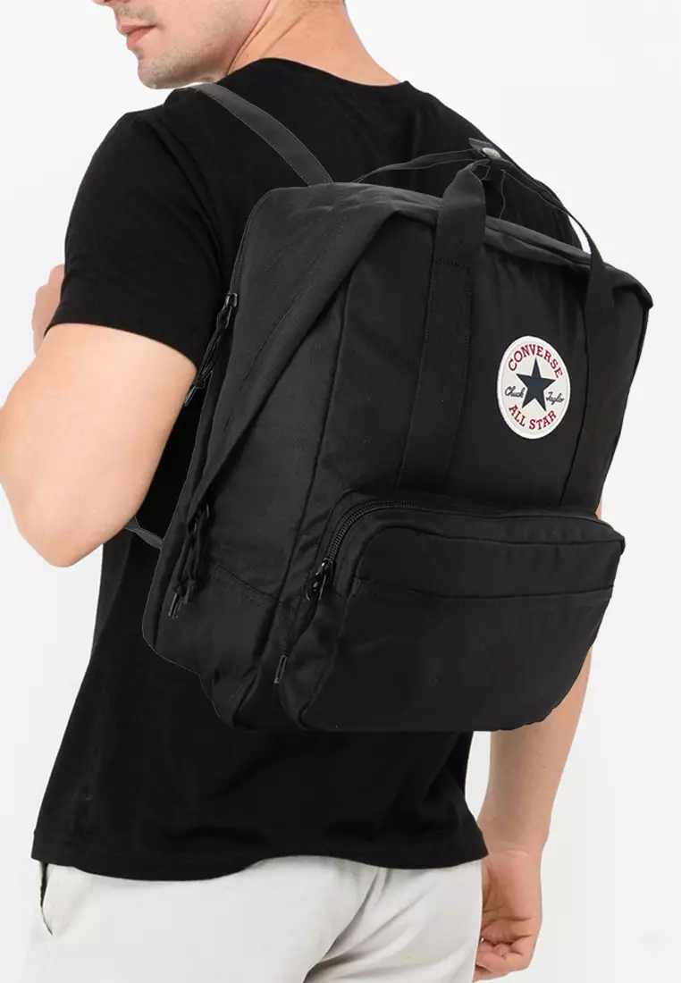 north face backpack black blue Blue Backpacks Built To Last