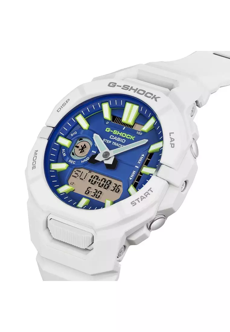 Buy G-Shock CASIO G-SHOCK SPORTS GBA-950-7A2 2026 Online | ZALORA