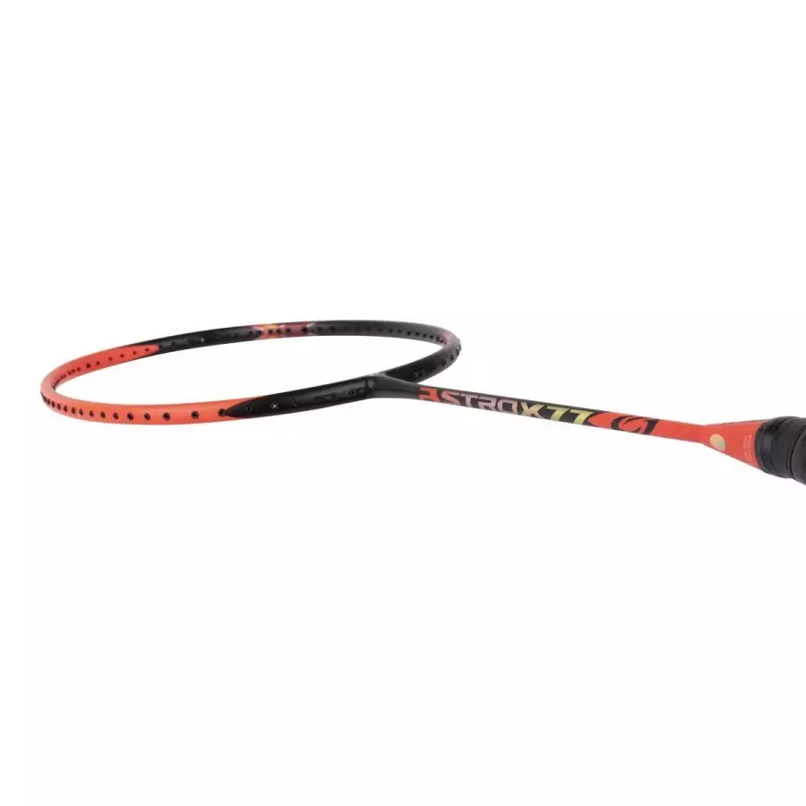 Raket Badmiton YONEX ASTROX 77 SHINE RED ORIGINAL