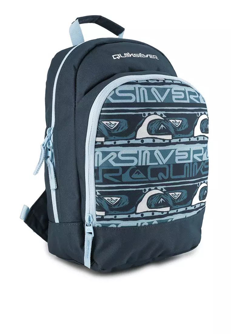 Quiksilver chompine backpack store