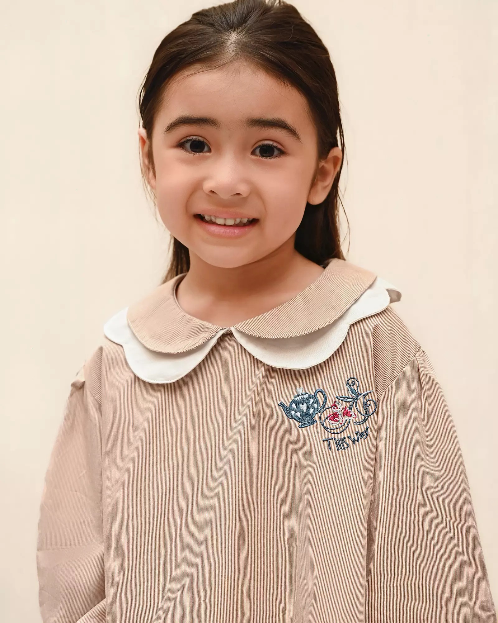 Geulis.id ELODIE TOP - Mocca