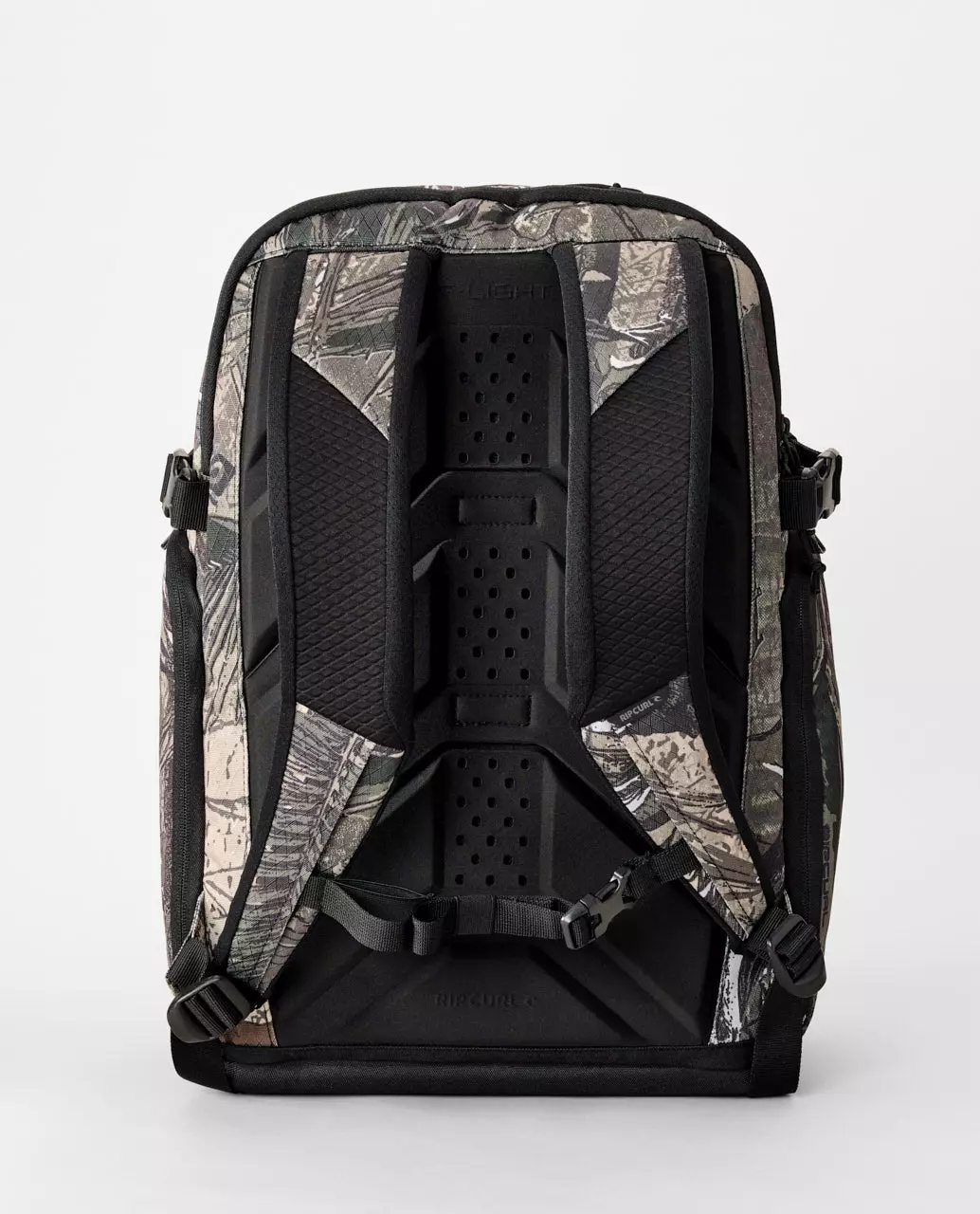 Rip Curl Men F-Light Posse Camo 35L Backpack - Camo
