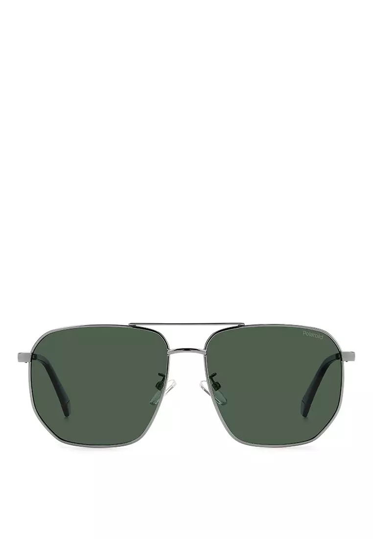 POLAROID 太陽眼鏡 PLD 4141/G/S/X-6LB-UC