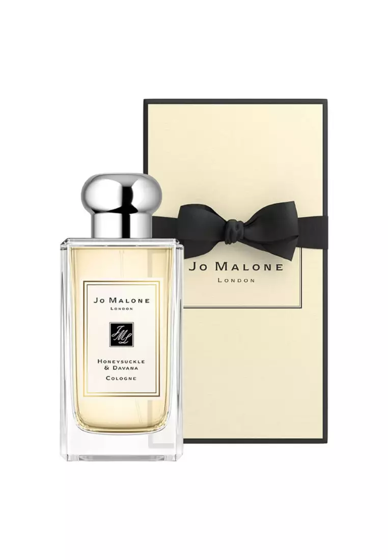 網上選購JO MALONE Jo Malone Honeysuckle & Davana Cologne 100mL