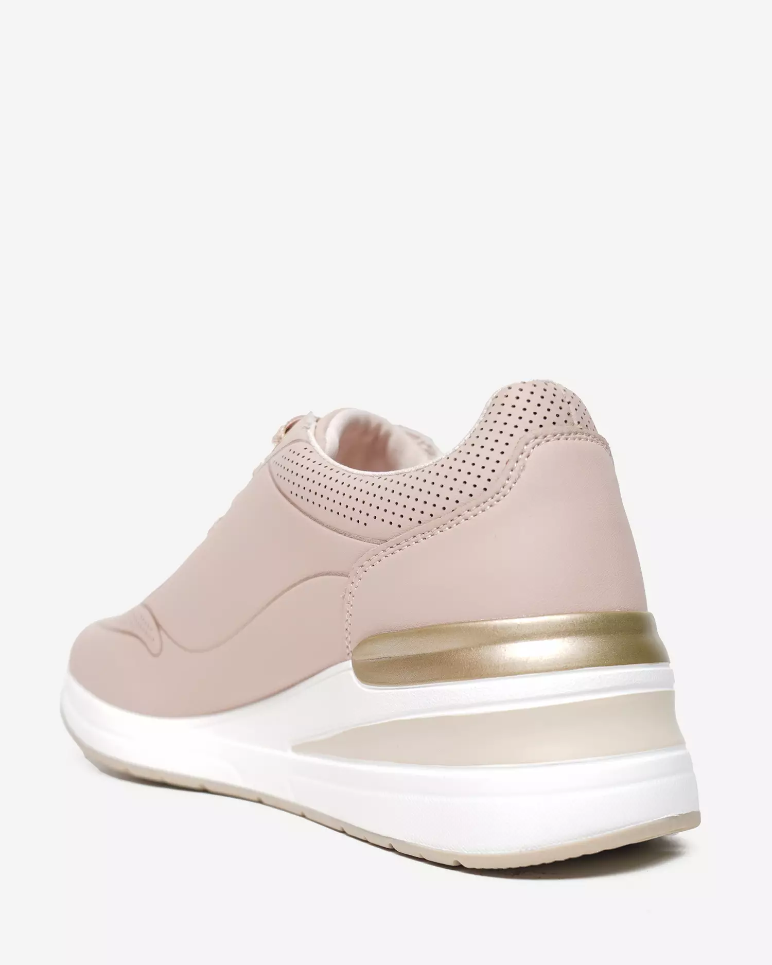 Buccheri Wilmina Sneakers Women Pink