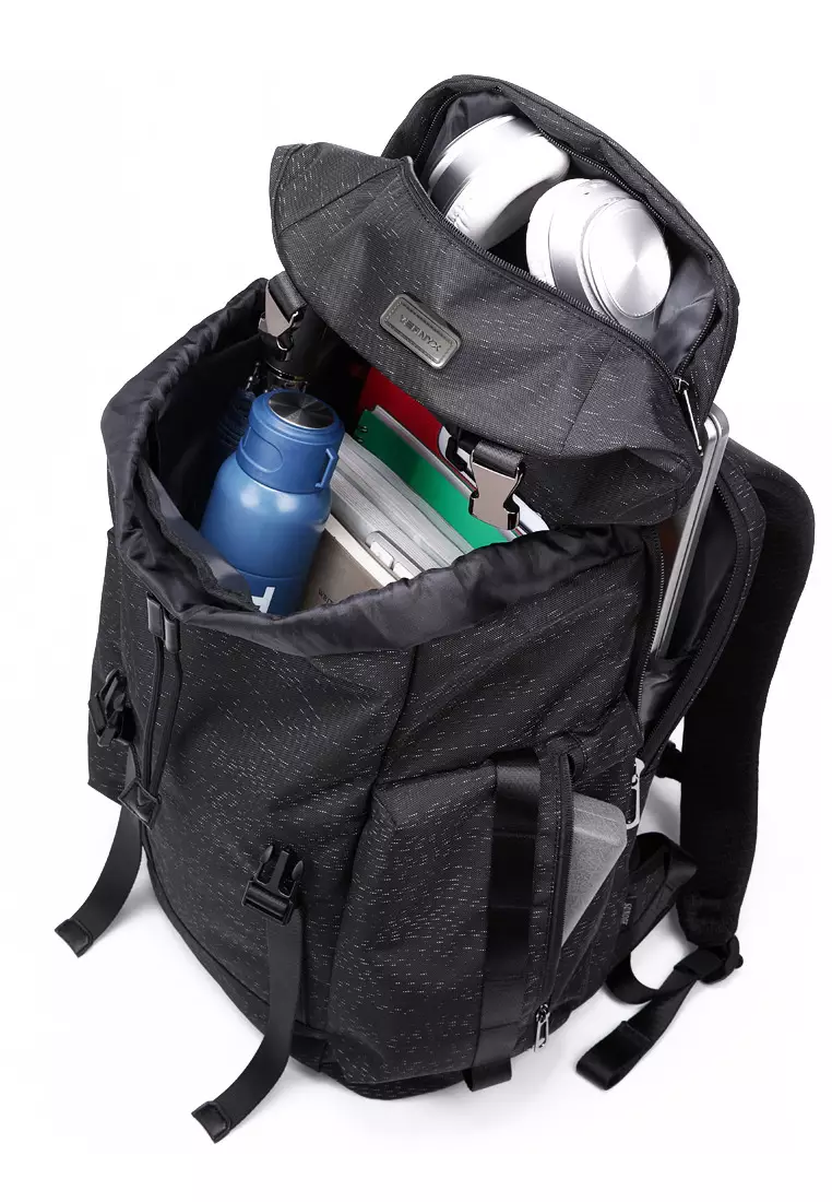 Jual VERNYX Broadway Backpack Original 2024 ZALORA Indonesia