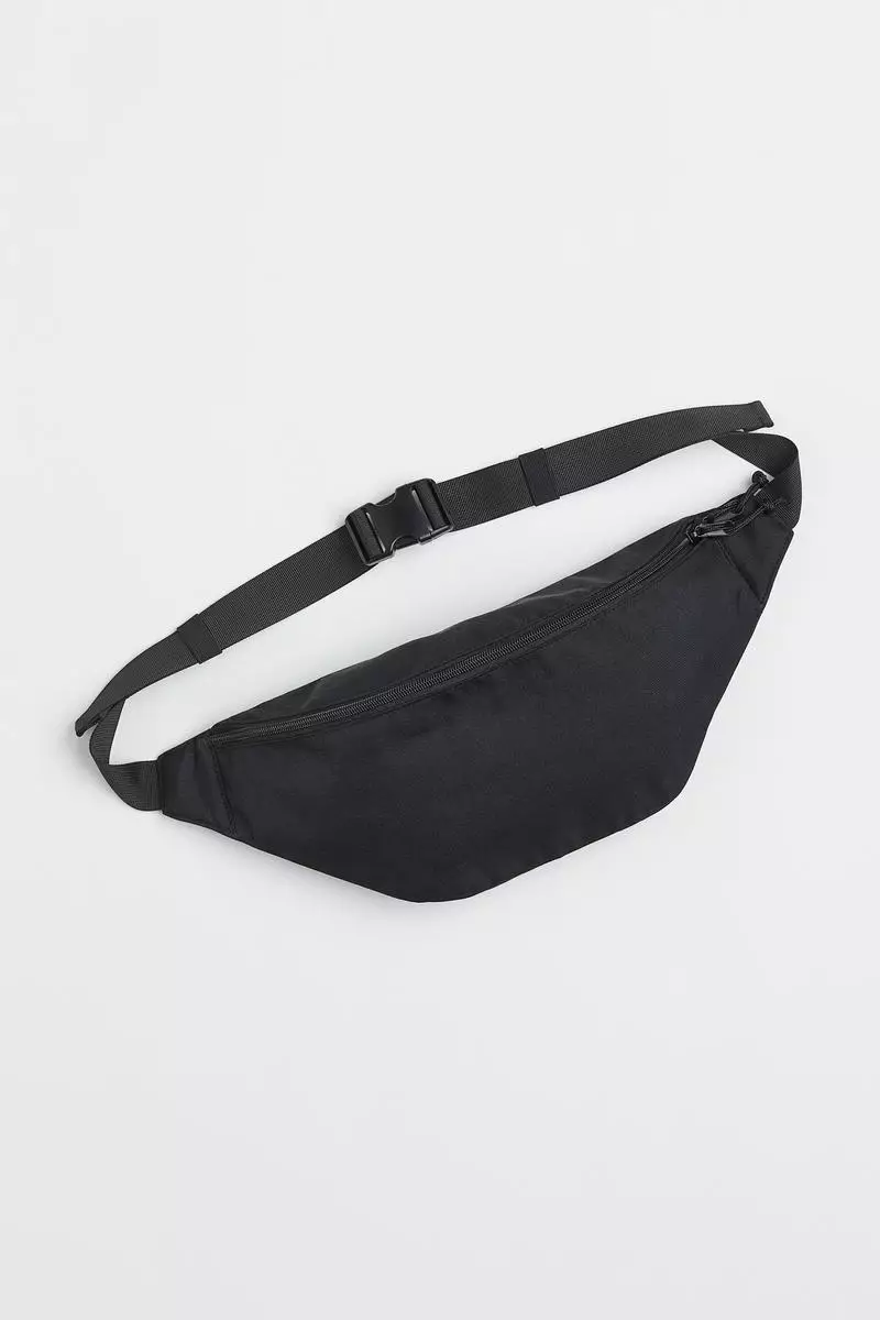 Buy H M Waist bag 2024 Online ZALORA Singapore