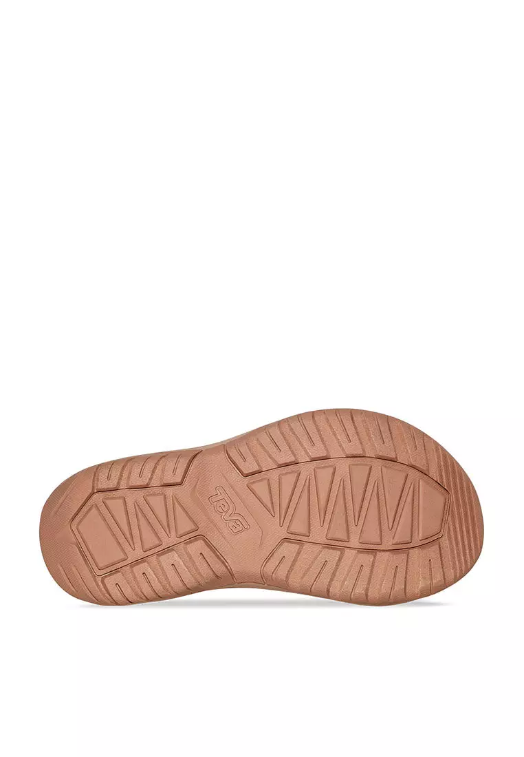 Women's Hurricane XLT2 Ampsole Sandal - Sesame (1131270-SSME)