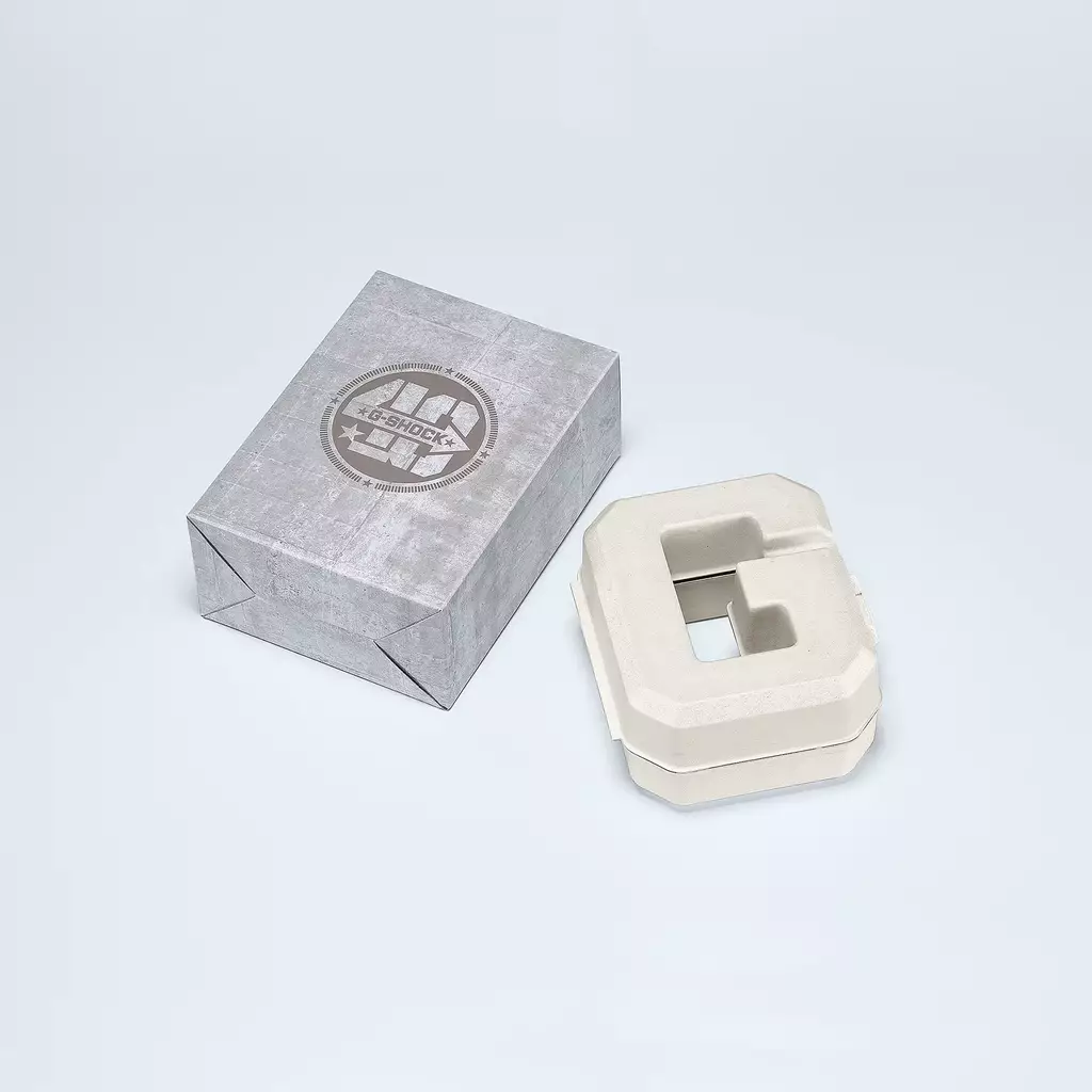 Casio G-Shock Jam Tangan Analog Digital - GM-2140GEM-2ADR