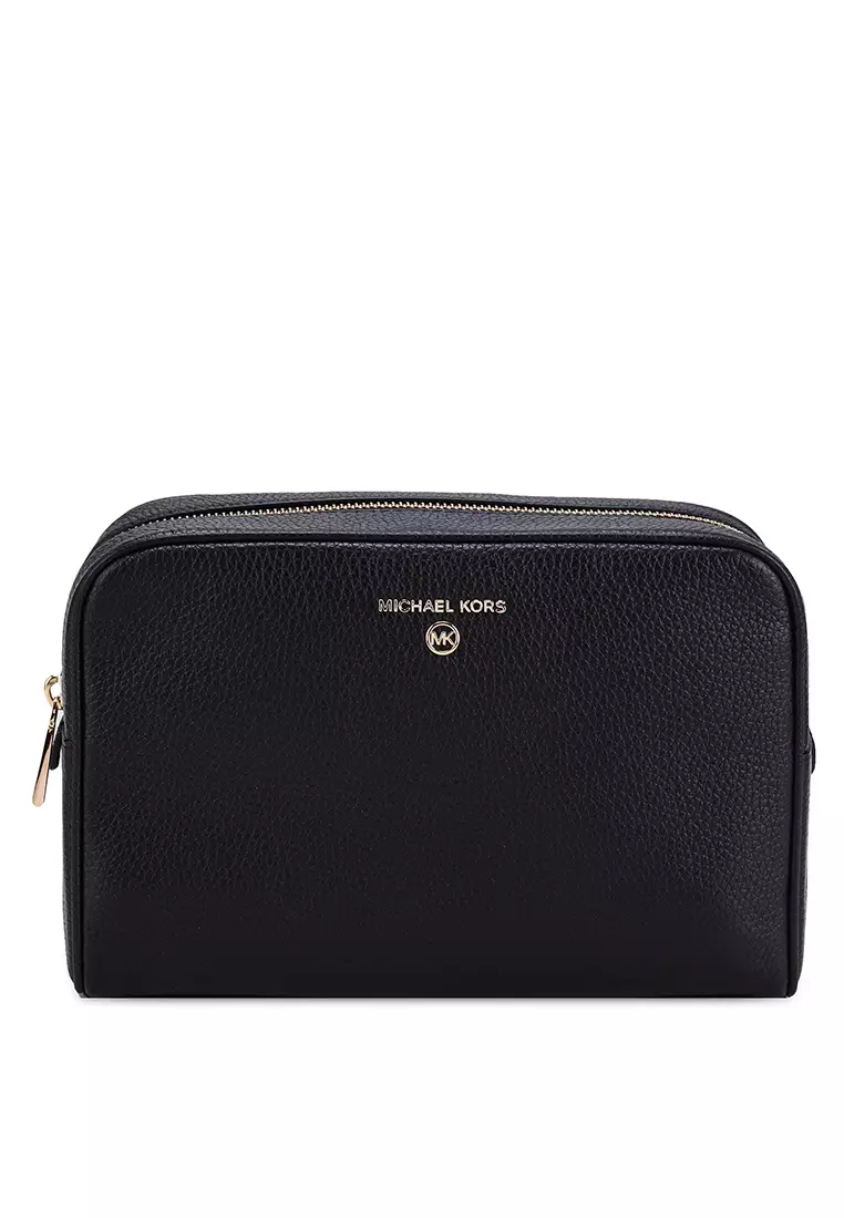 Michael kors on sale travel pouch