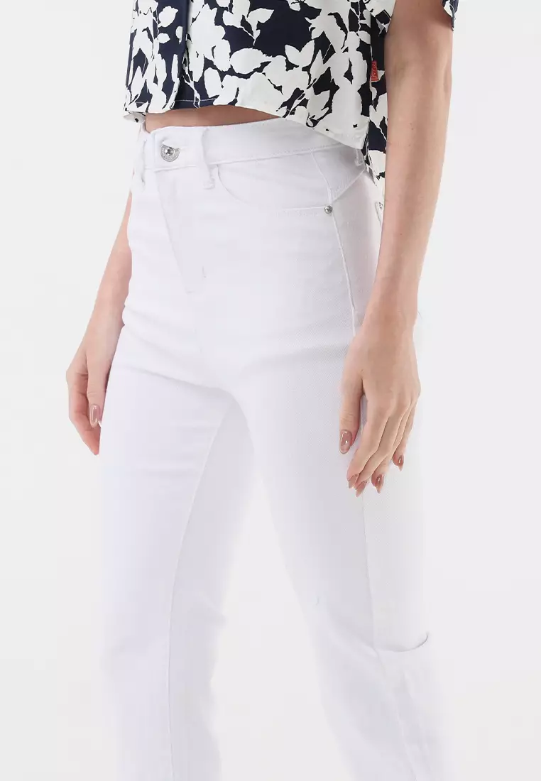 Colored Lp Flared Ladies