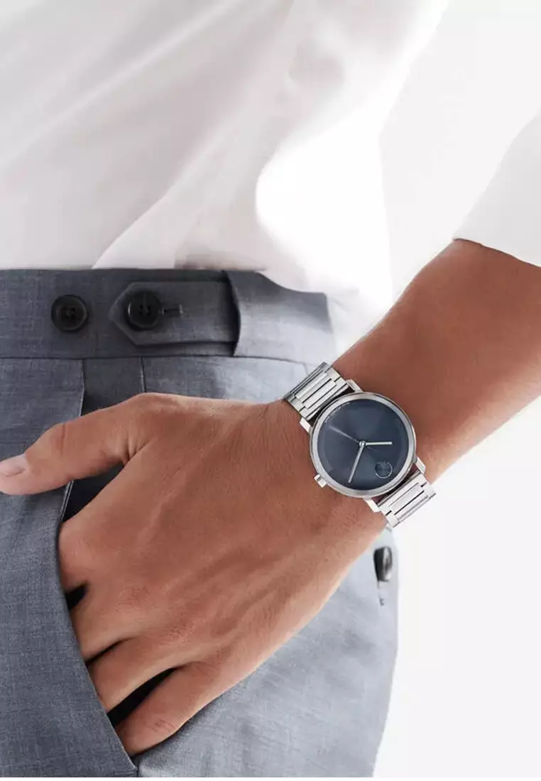 BOLD Evolution 2.0 Men Watch (MVD-3601155)