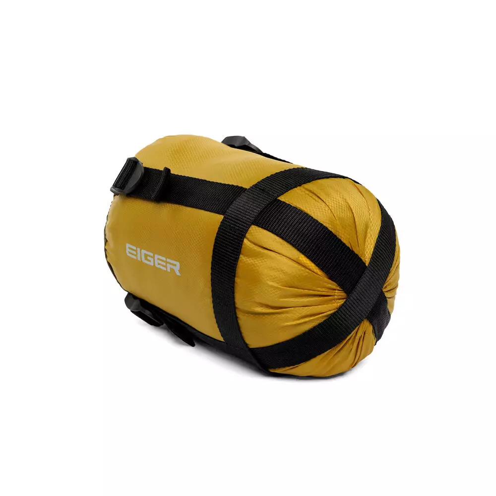 Eiger Capullo 70 Sleeping Bag