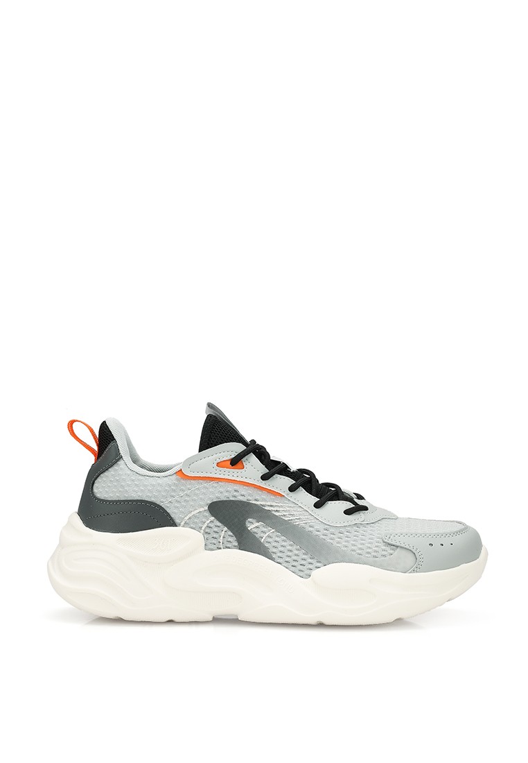 Sports Life Retro Culture Shoes
