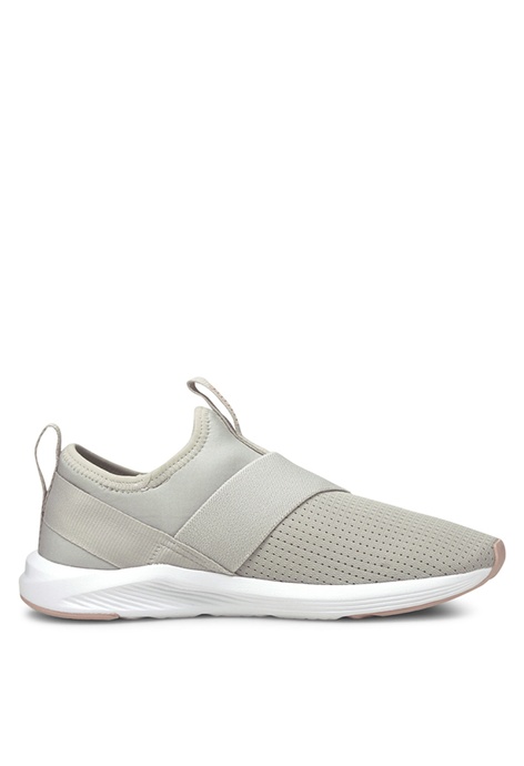 Buy Puma Slip Ons For Women 2021 Online On Zalora Singapore