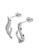 Her Jewellery white Destiny Earring WG - Anting Crystal Swarovski By Her Jewellery 522F0AC0C5FFE9GS_3