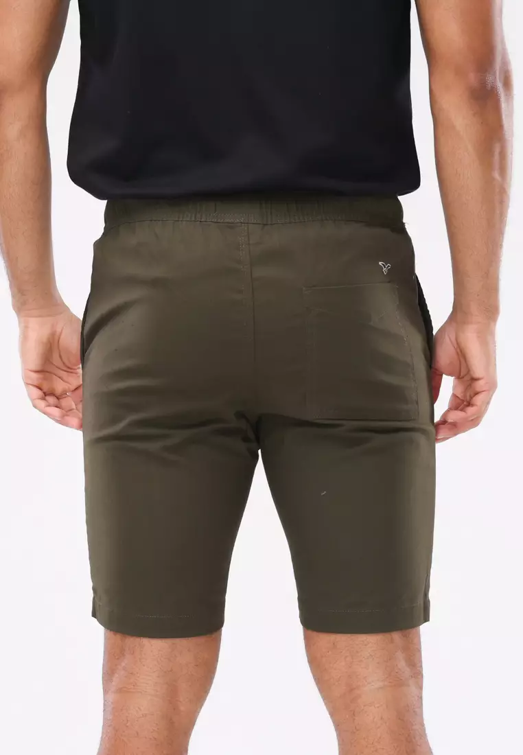 Easy Shorts