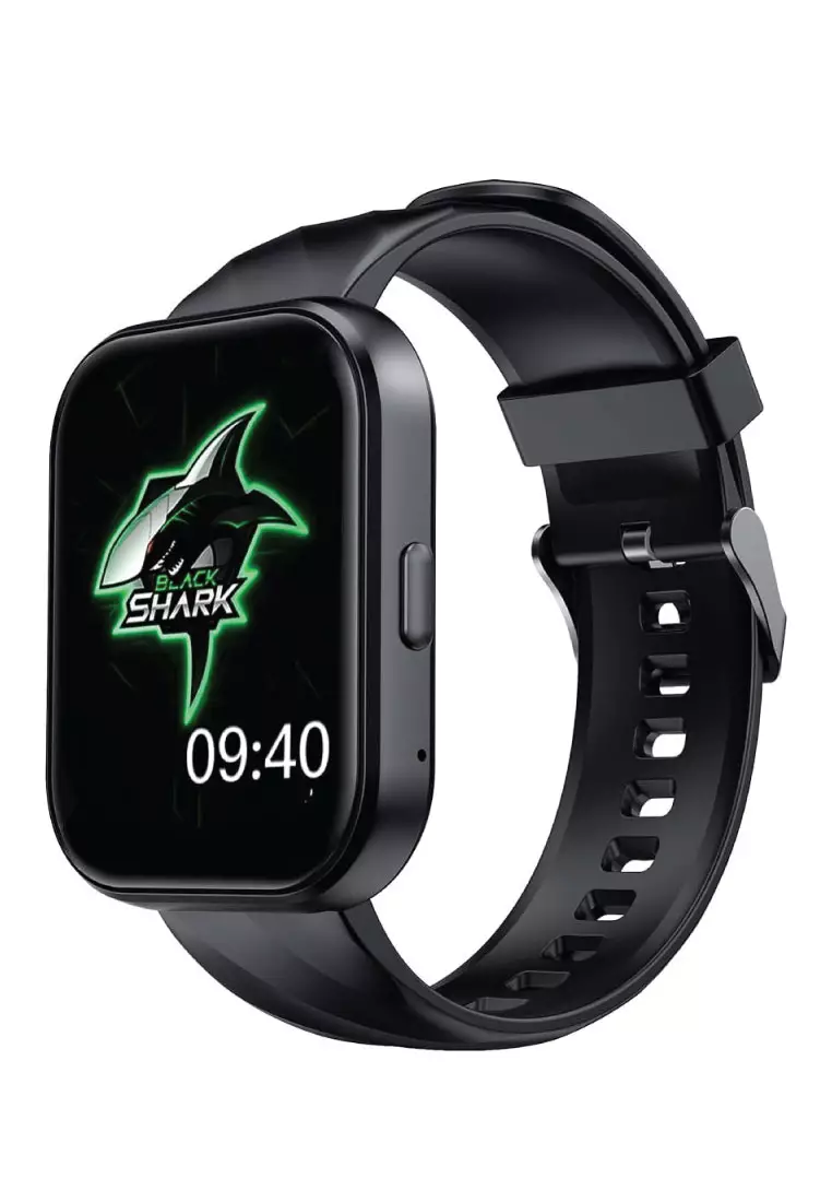 Buy BLACKSHARK Black Shark Smartwatch GT Neo | 7 Days Battery Life ...