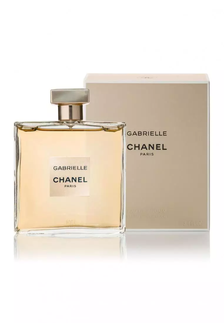 Buy Chanel GABRIELLE CHANEL ESSENCE EAU DE PARFUM SPRAY 100ml 2023