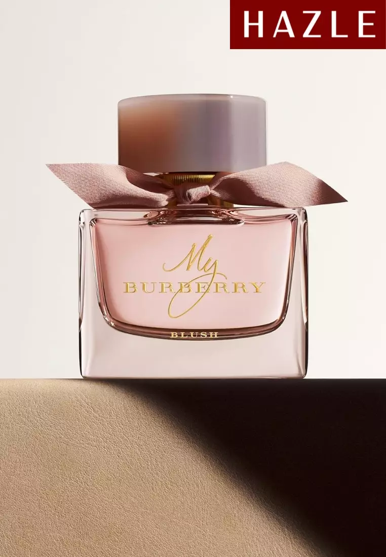 Burberry My Burberry Blush Woman EDP 90 ml