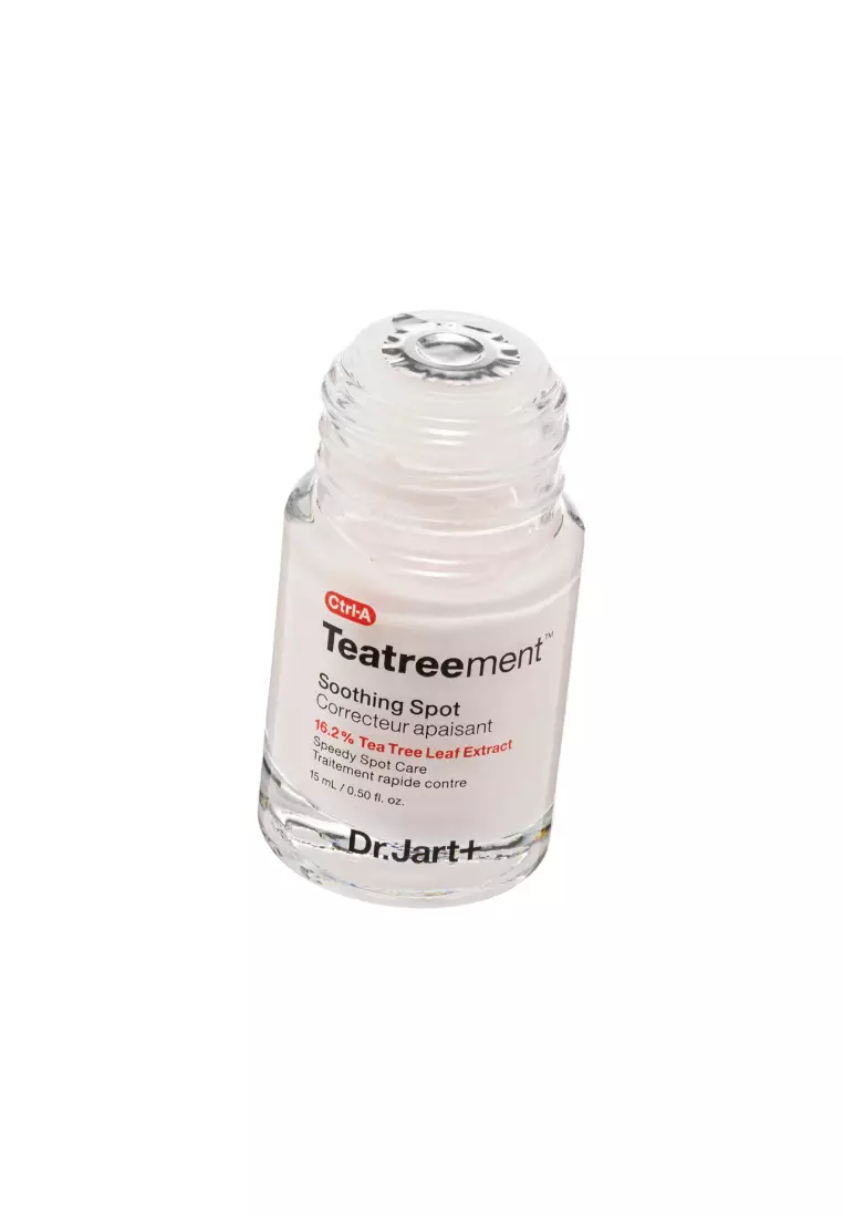 Dr Jart+ Ctrl-A Teatreement Soothing Spot 15ml
