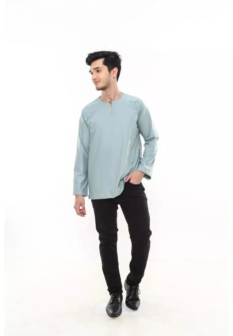 Kurta Yasin by Hudz