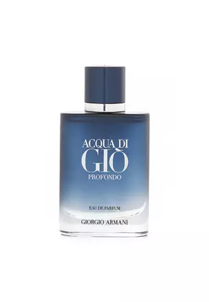 Giorgio Armani Men Fragrance 2026 | Buy Fragrance Online | ZALORA
