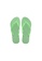 Havaianas green Women Slim Flip Flops 79A47SHCC70DB7GS_3