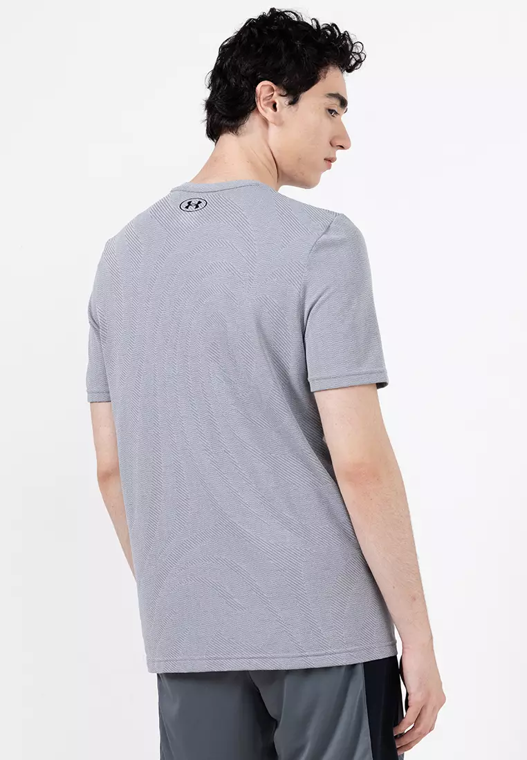 Vanish Seamless Short Sleeve Tee