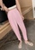 Twenty Eight Shoes pink Slim Fit Cropped Suit Pants BA8022 B0B3FAABC85C2BGS_5