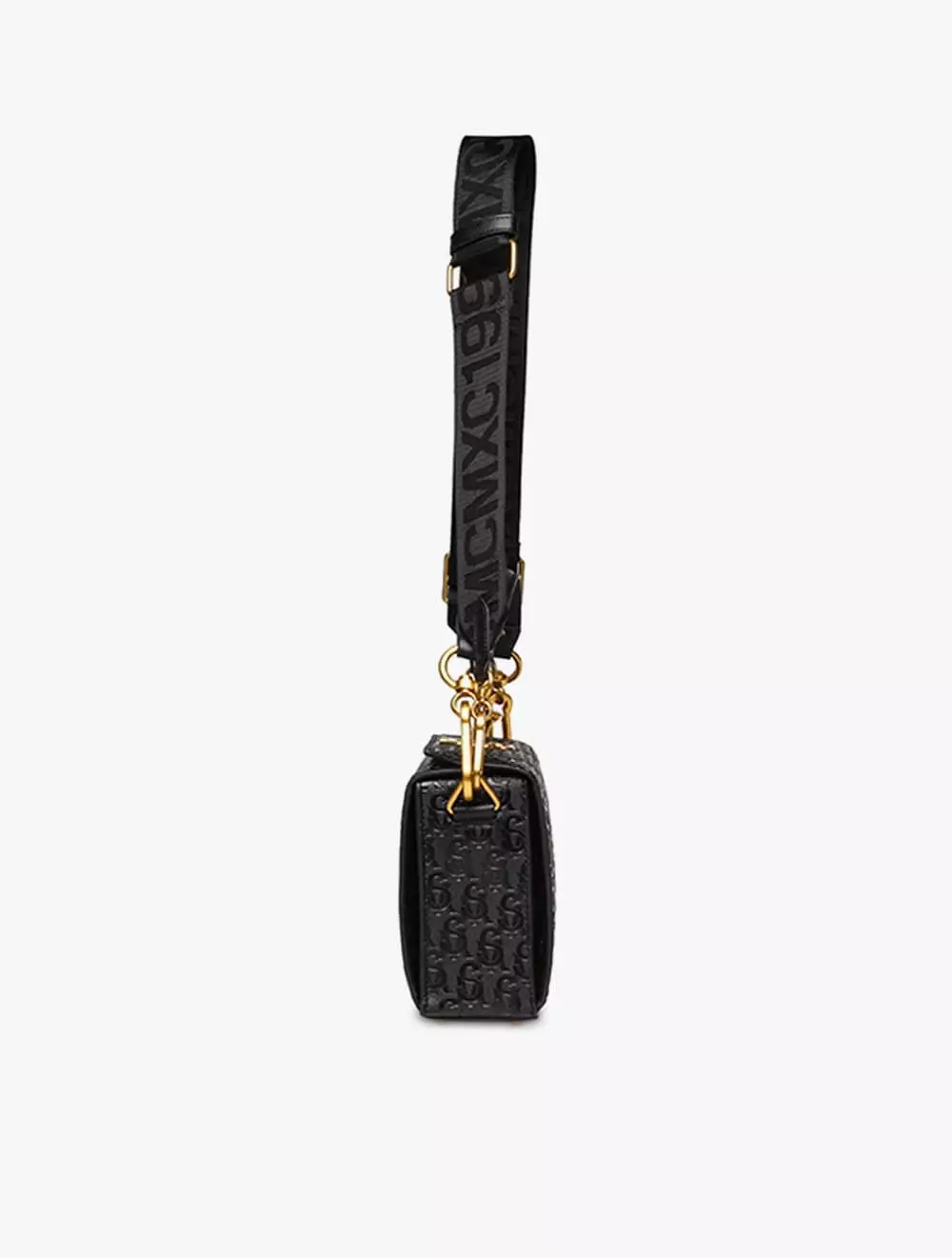 Steve Madden BNOYA-E Women's Crossbody Bags - Black
