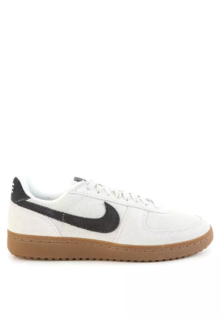Discount on Nike  shoes - SKU: Field General Suede Shoes
