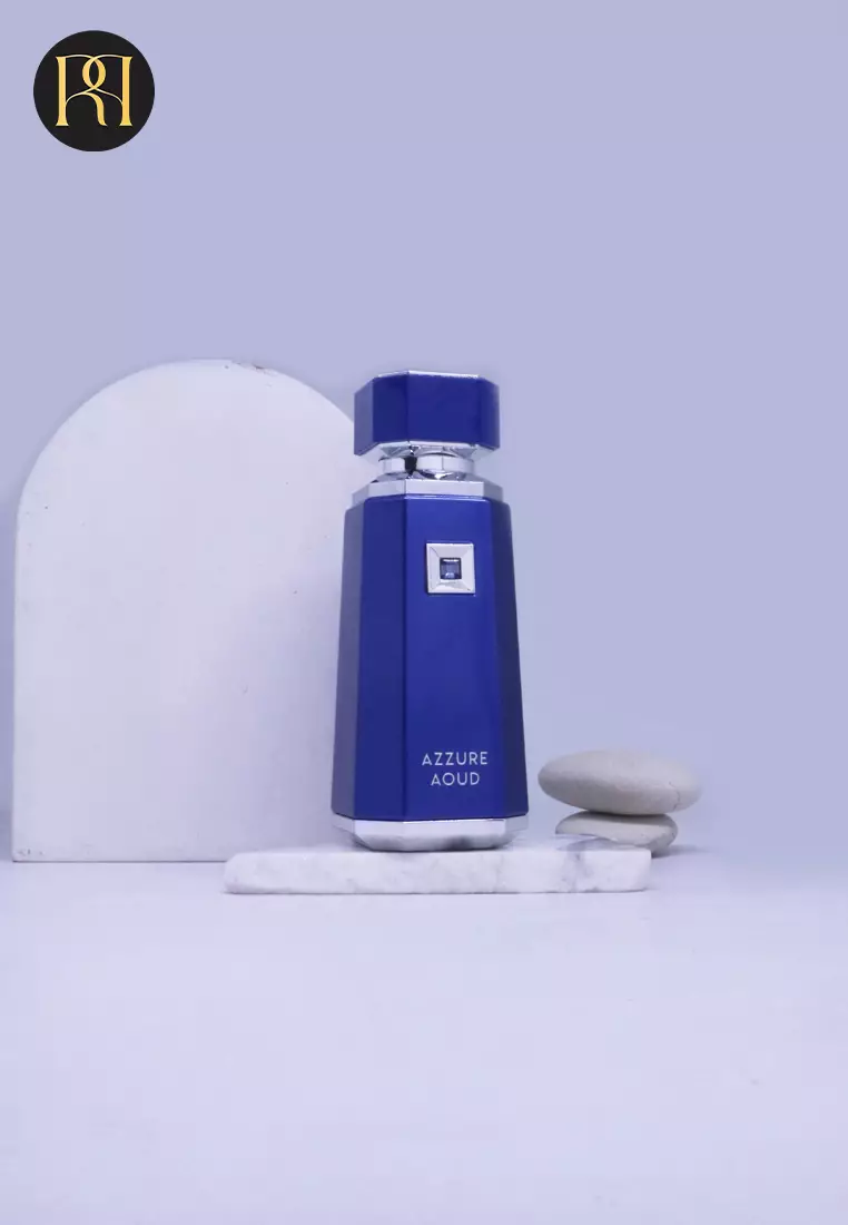 French Avenue Azzure Aoud Man 100 ML
