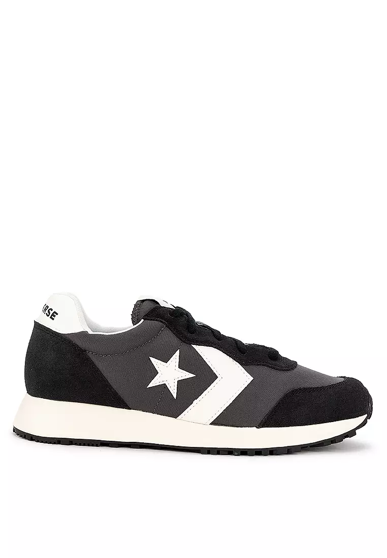 Omega Trainer Ox Sneakers