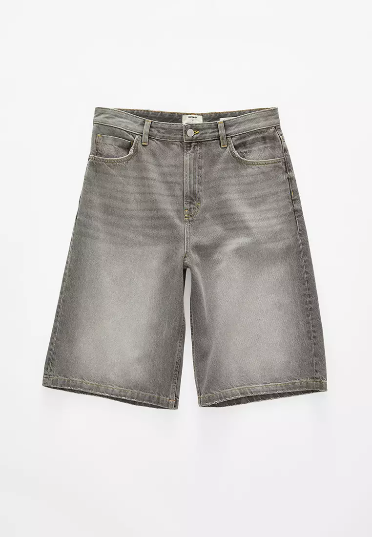Super Baggy Jorts