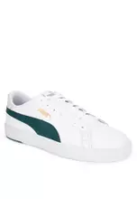 White/Malachite/Gold