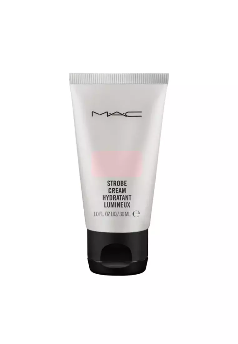 Buy MAC MAC Sized To Go Strobe Cream 2023 Online ZALORA Singapore