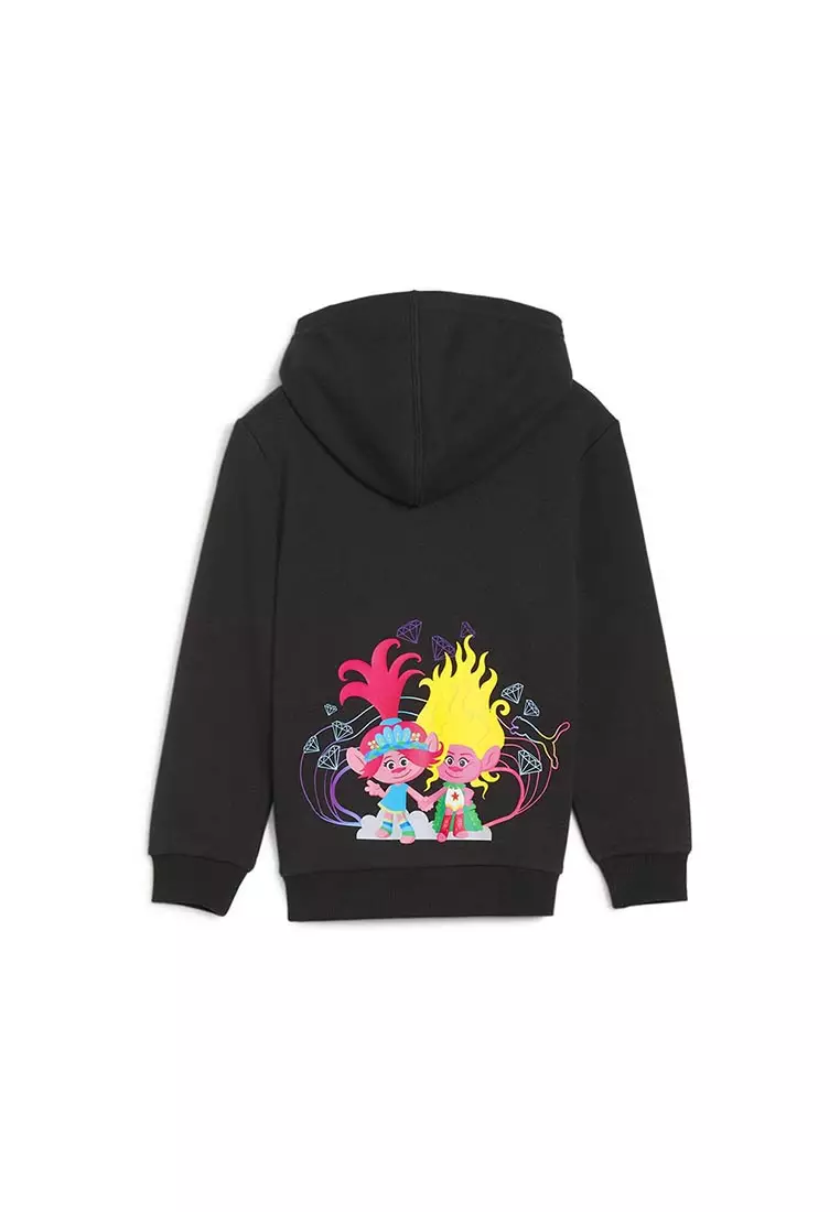 Buy PUMA Puma X Trolls Hoodie 2024 Online | ZALORA Philippines