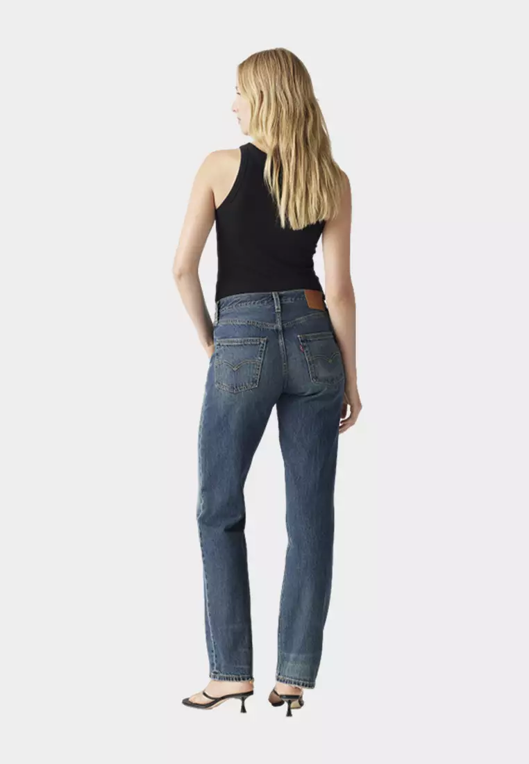 Women's 501® '90s Jeans A8421-0006