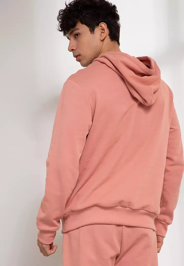 Buy Origin by Zalora Organic Cotton Hoodie 2023 Online | ZALORA Singapore